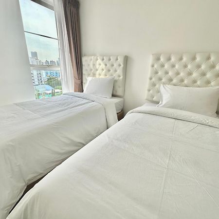 Appartement Town Sukhumvit 71 à Bangkok Extérieur photo